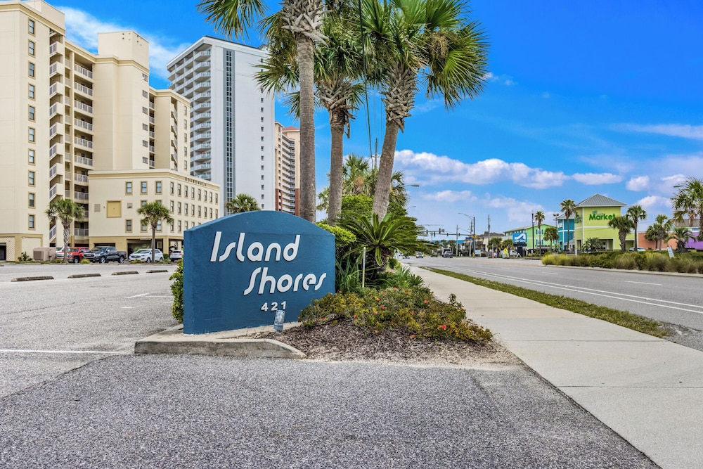Island Shores #258 by Southern Vacation Rentals