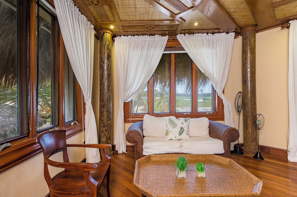 Ocean View Villa with Pool Chef Butler view 4
