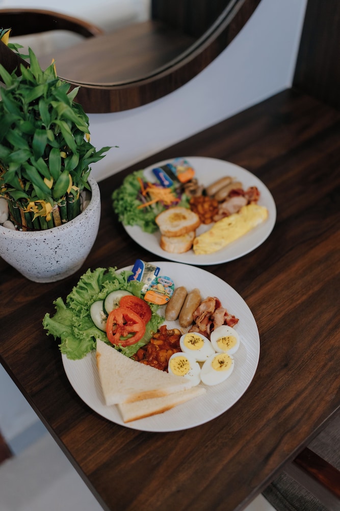 Casa Nika Suites Seminyak
