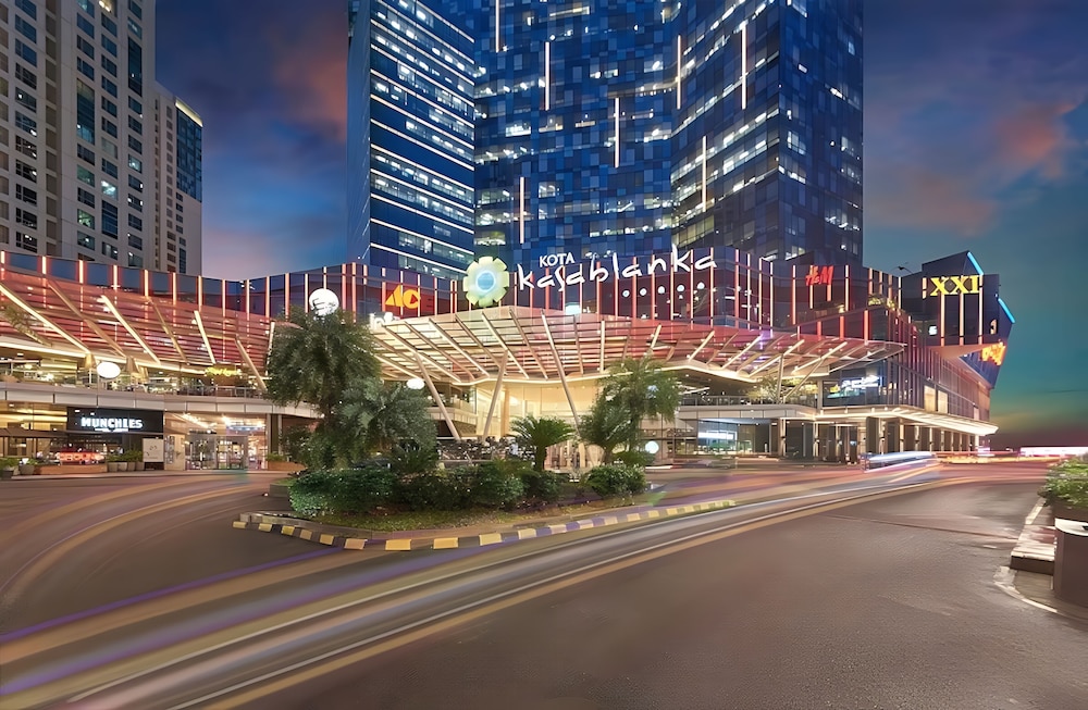 Staysanliving - Kota Kasablanka