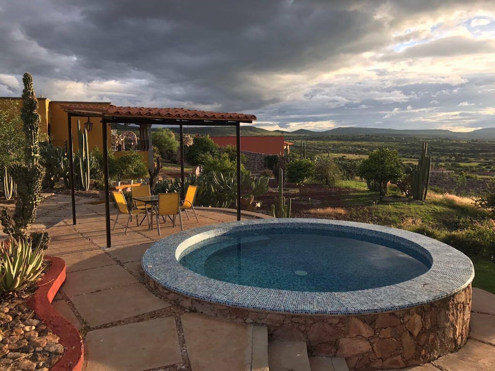 Villa View