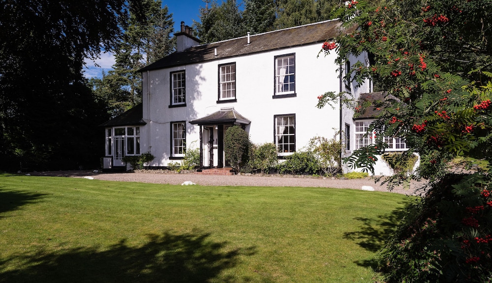 Glenshieling House