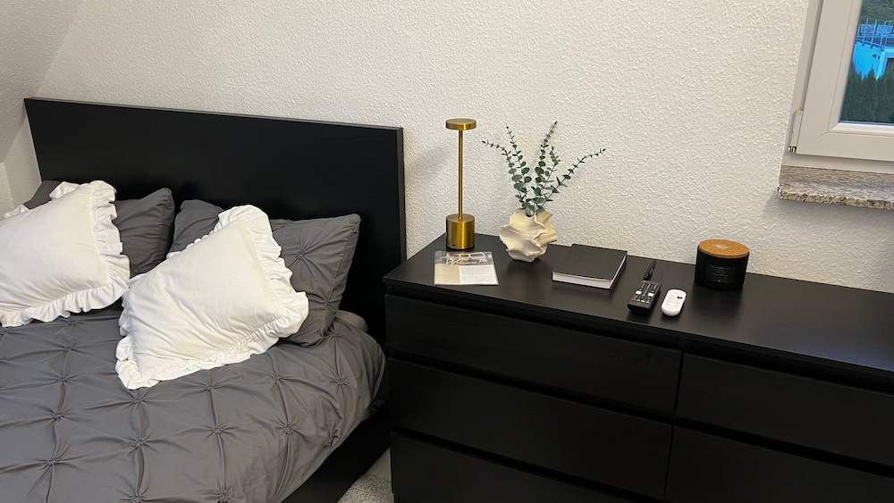 Modern Apartment nähe Ravensburg Zentrum