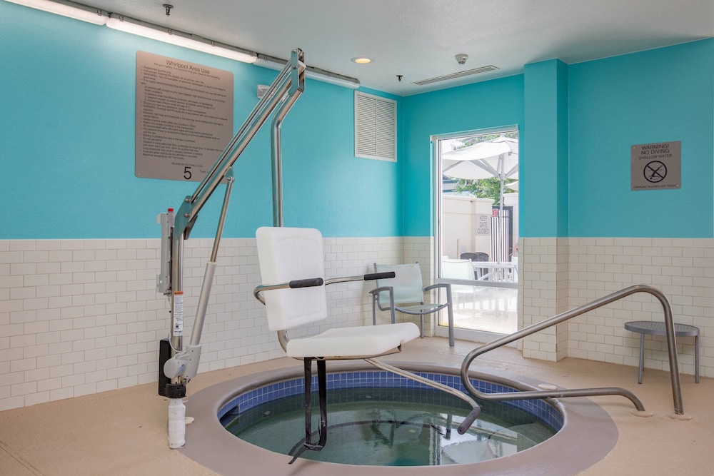 Altamonte Springs Vacations - Springhill Suites By Marriott Orlando Altamonte Springs - Property Image 14