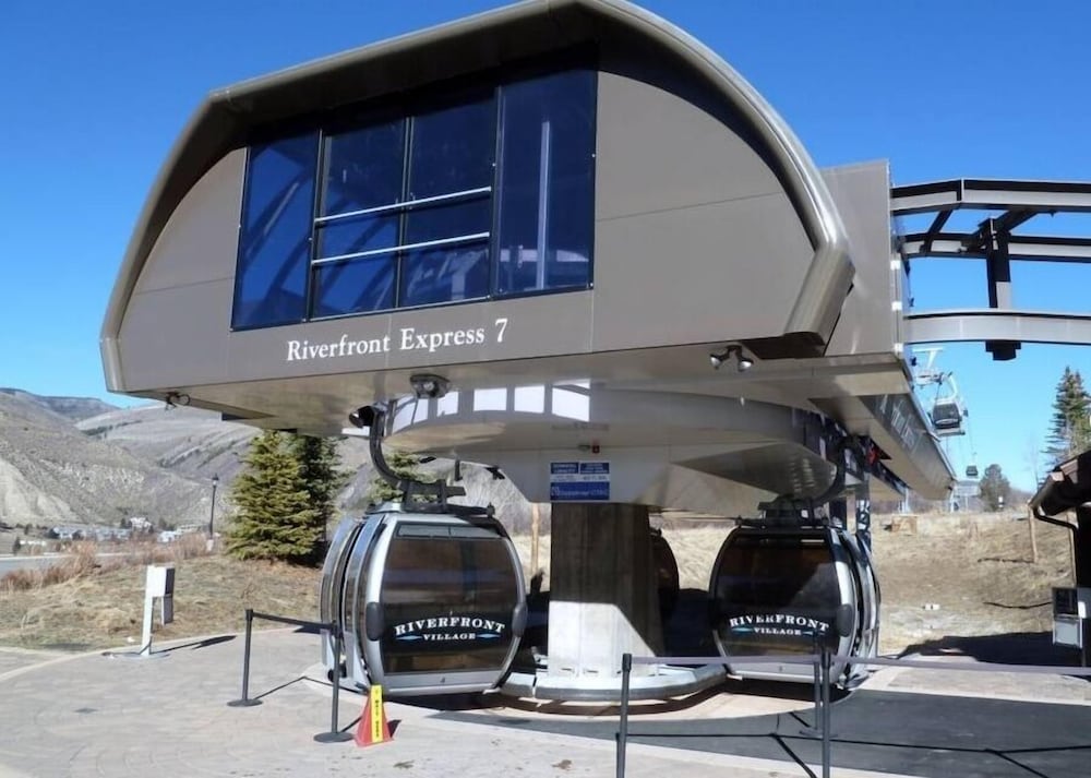 Beaver Creek West T1 3 Condo by Redawning view 5