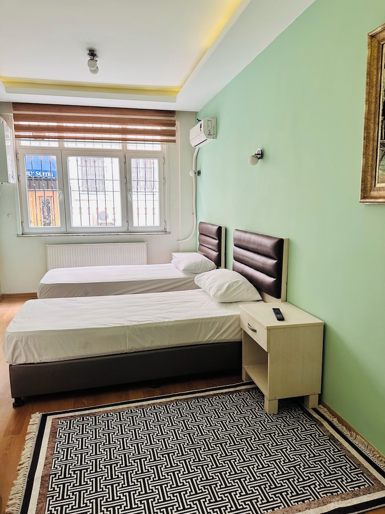 Centre Suites Taksim - Image 76