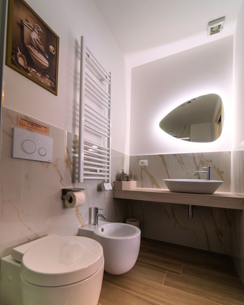 Villa Yucca - B&B and Glamping