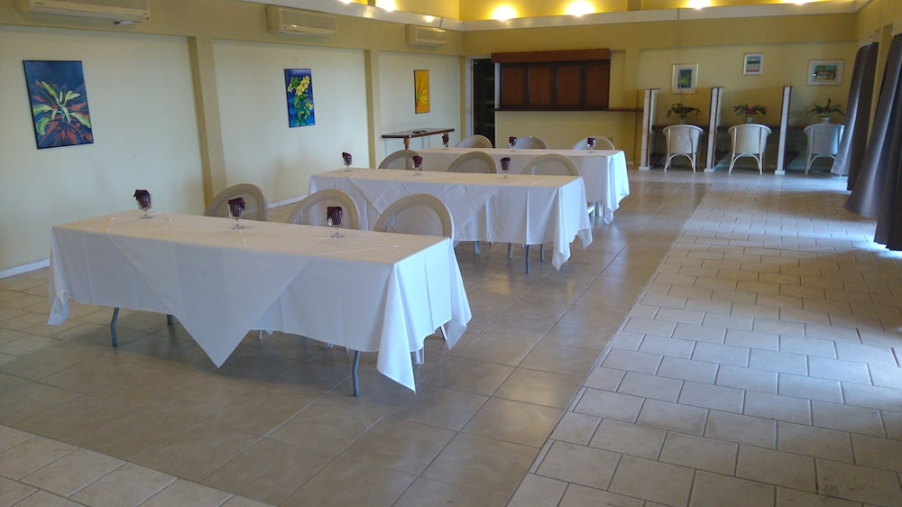 Mount Nevis Hotel - Property Image 7