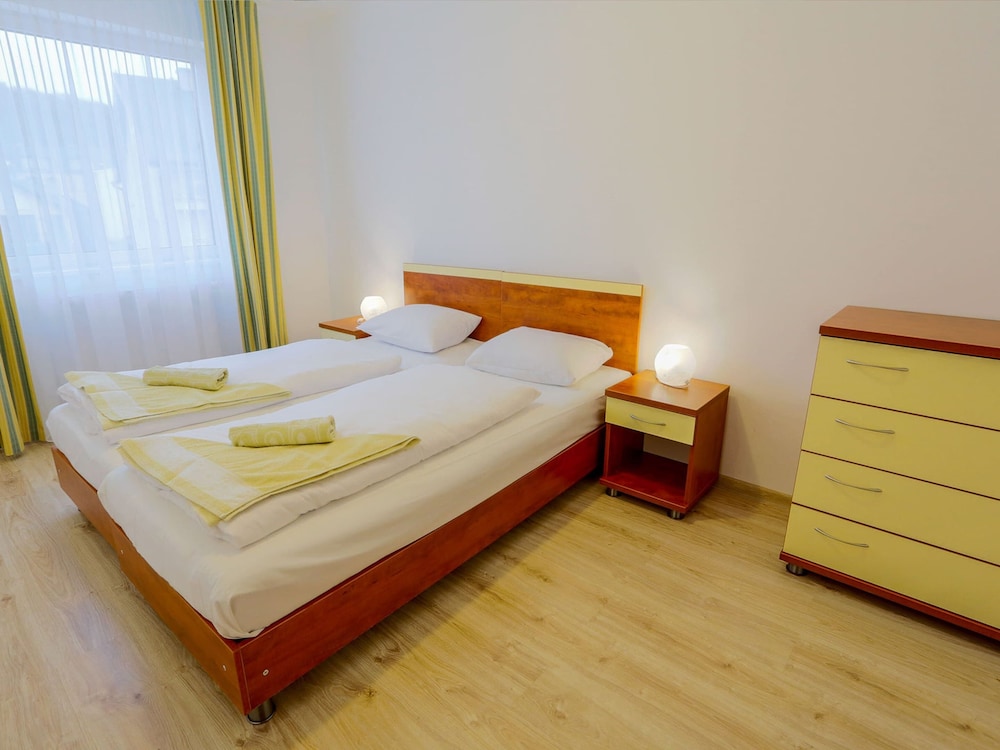 Comfortable Apartment in Miedzyzdroje Near Beach view 4
