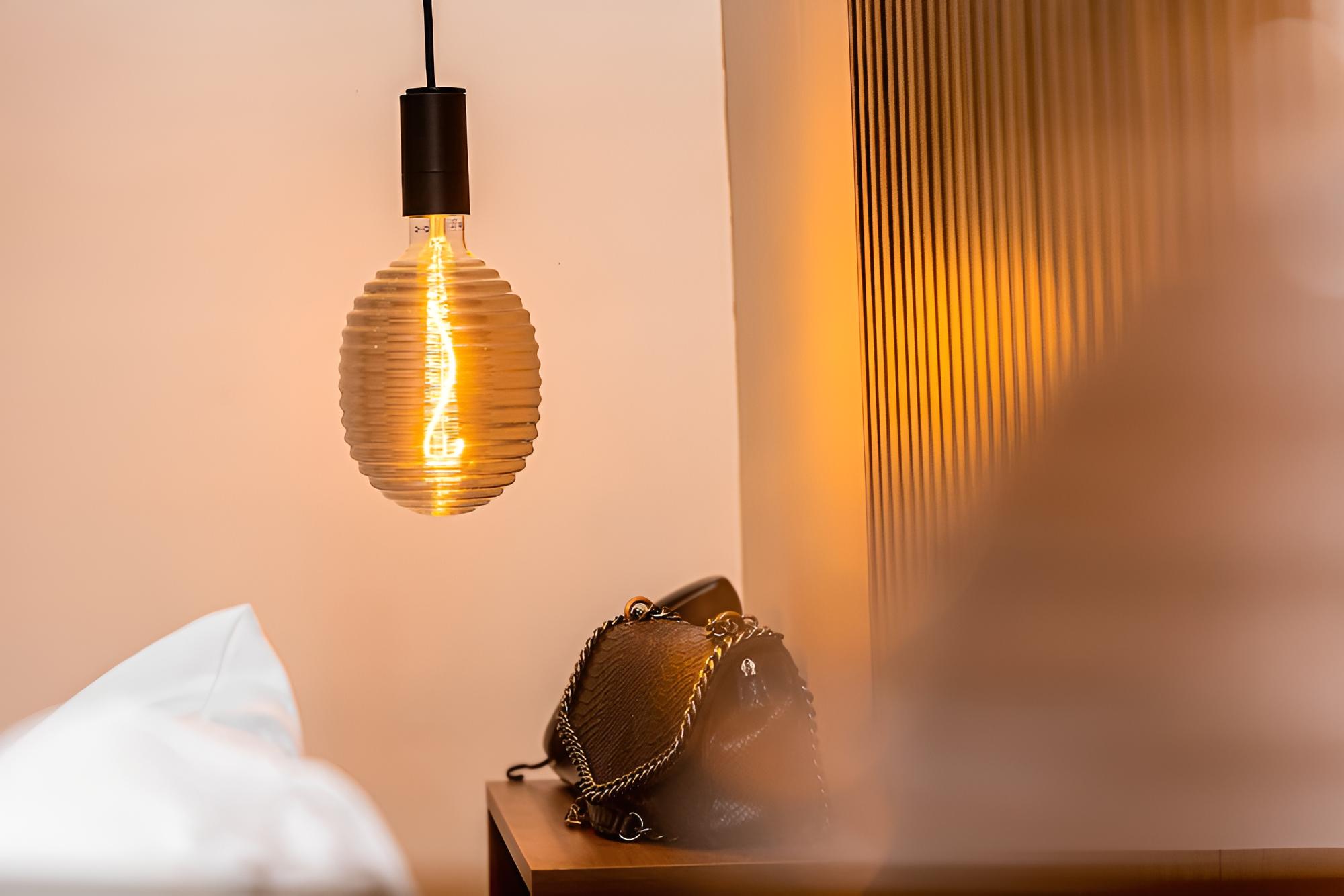 Alkquimia Hotel Lounge and Bar