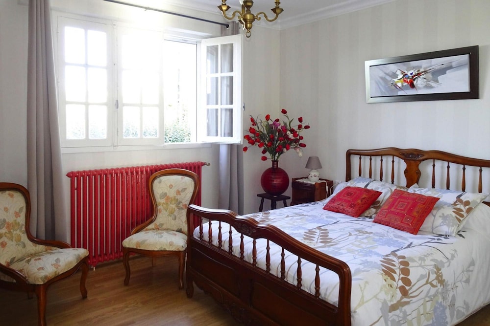 Holiday Home With sea View, Plouhinec view 4