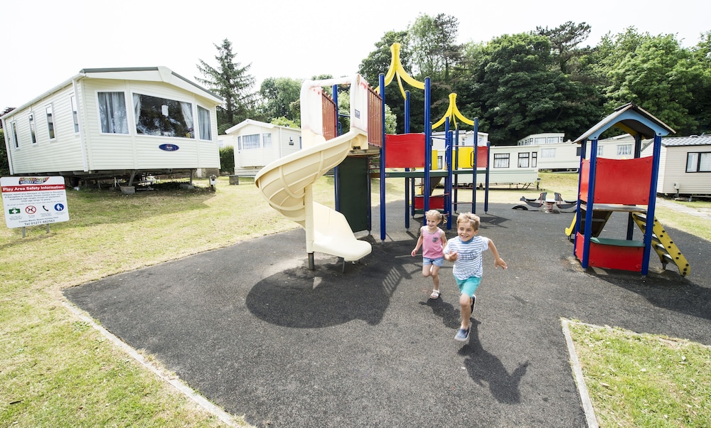 Combe Martin Beach Holiday Park