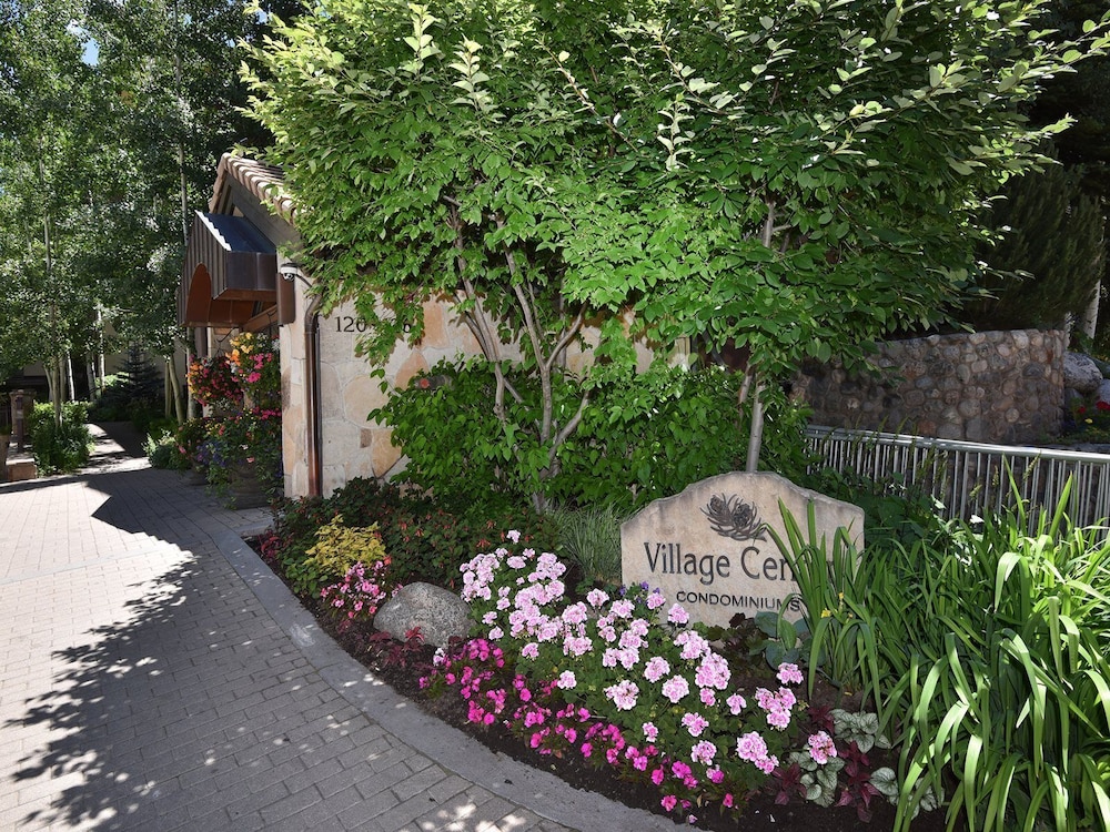 Village Center Condo 1G view 5