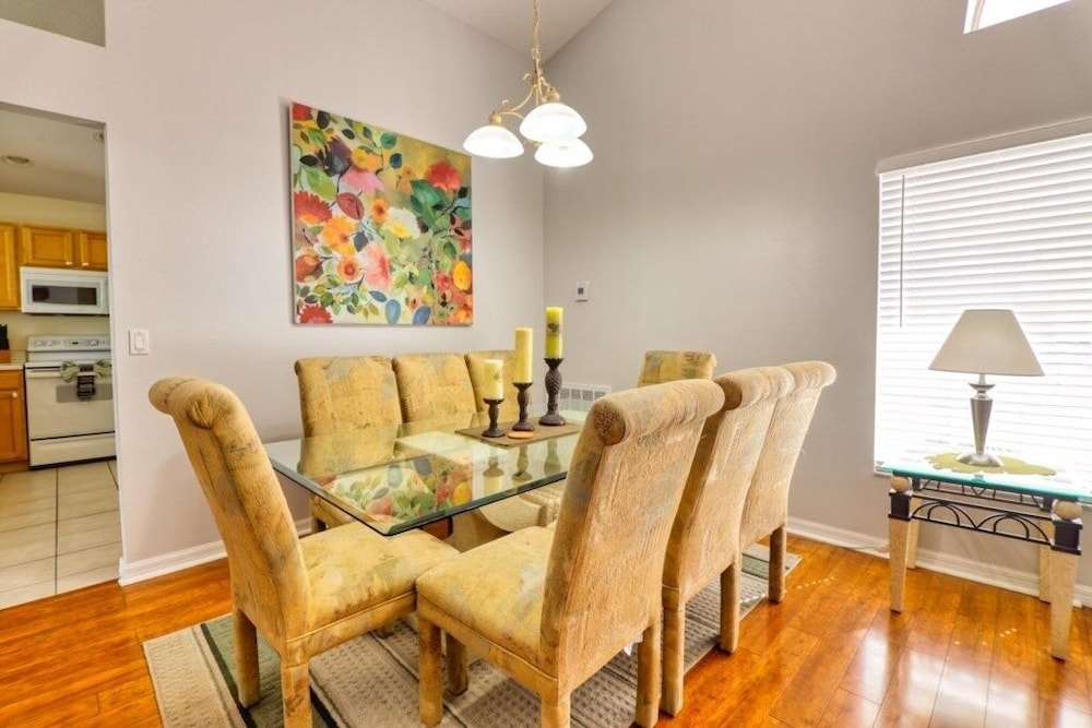 Pool Pleasure At Highlands Reserve 3 Bedroom Home by Redawning view 4