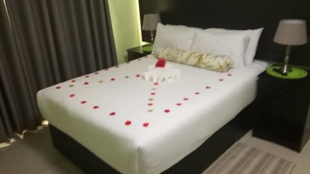 Arianna Guest house