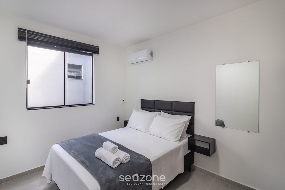 Complete and Well-located Studio, Blumenau Lfh0306