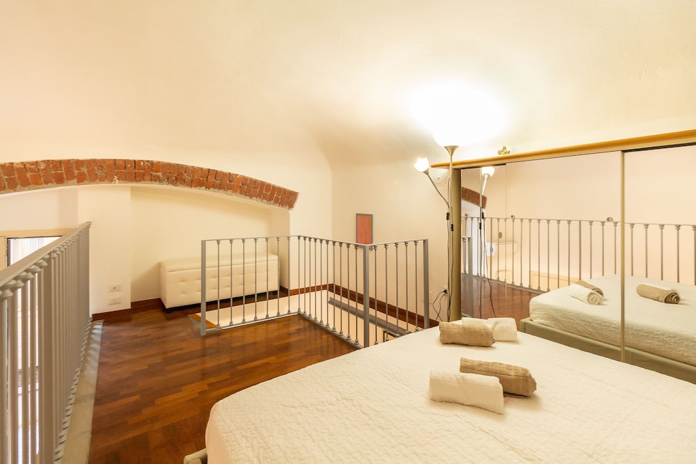 Alessia's Flat Savona