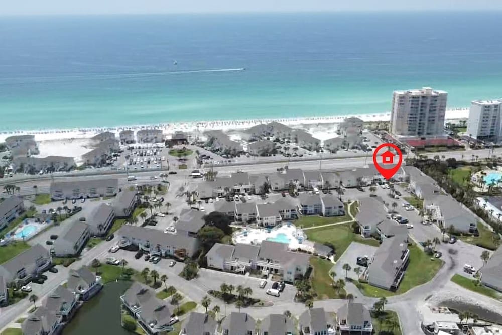 Now or Never 9117 - 2 Br Condo