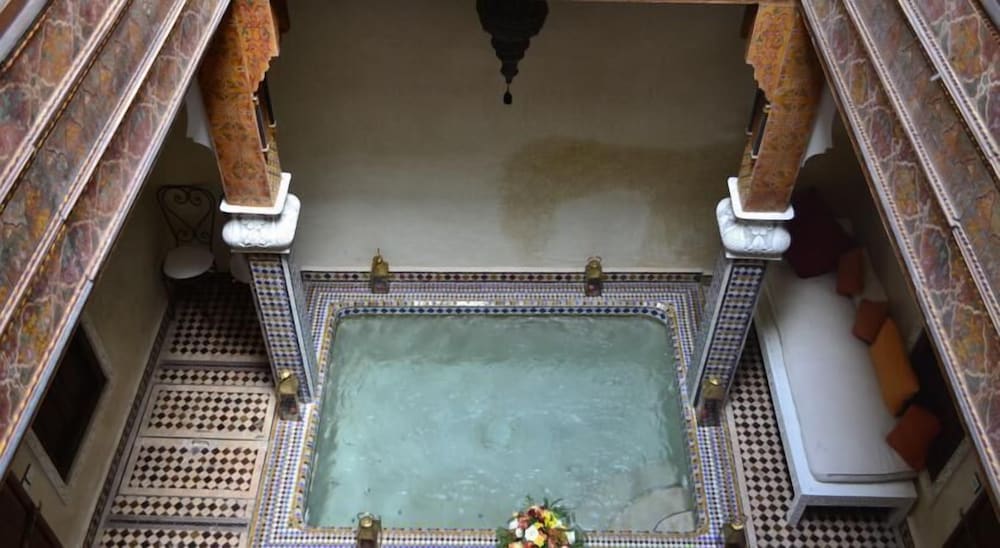 Riad Charik