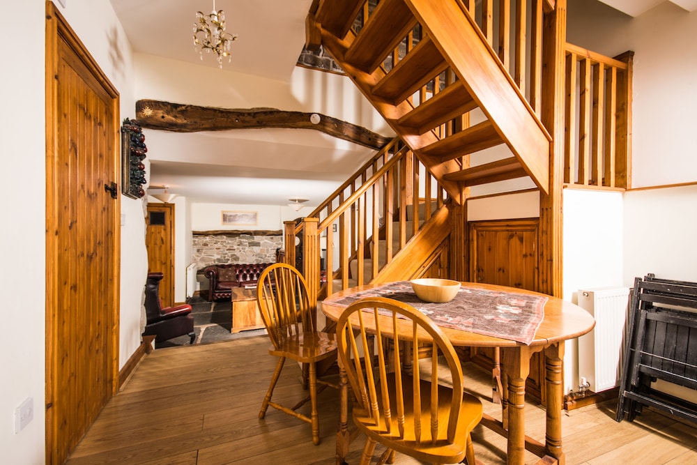 Panorama Cottages