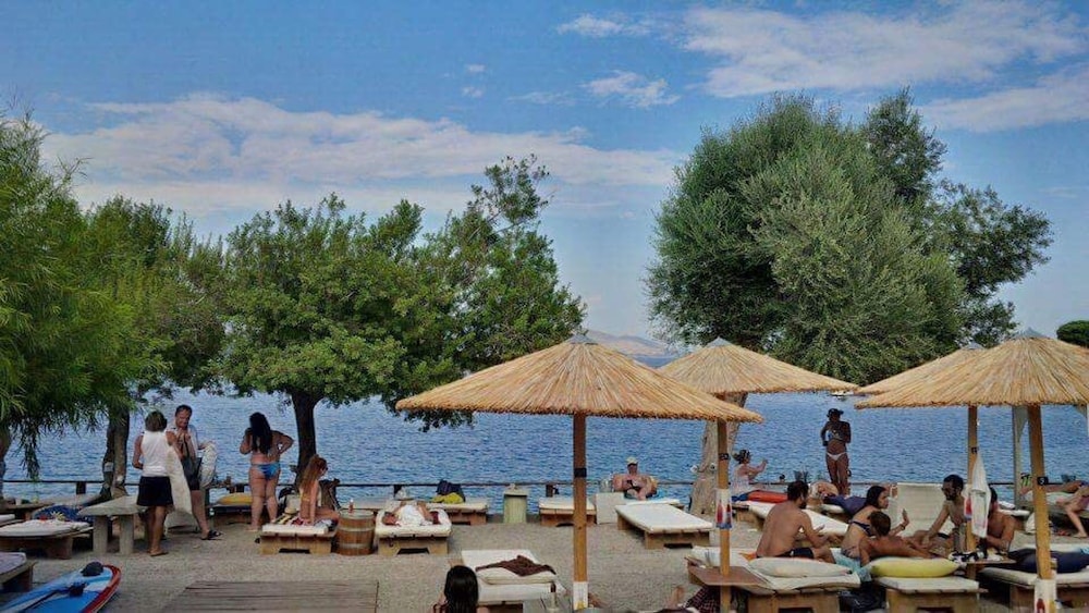 Luxurious Villa Anastasia