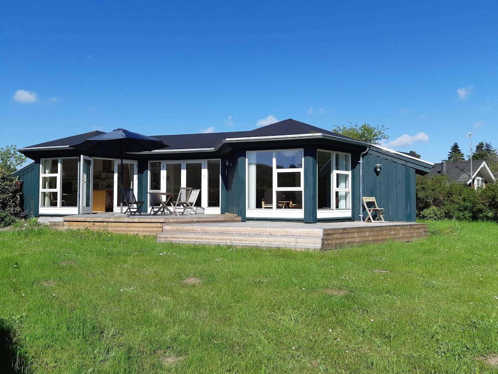 5 Star Holiday Home in Kirke Hyllinge