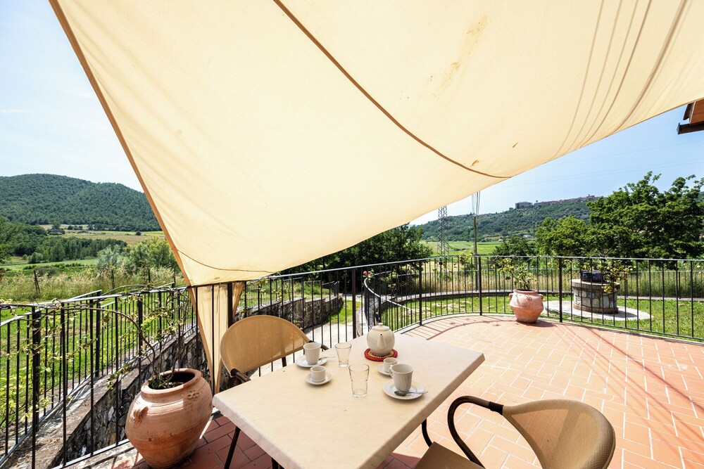 Nice Apartment In Biofarm With Pool photo 5