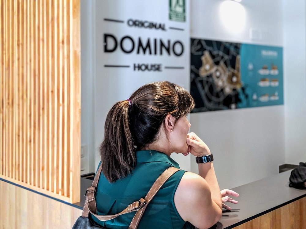 Valencia Vacations - Original Domino House Hotel - Property Image 8