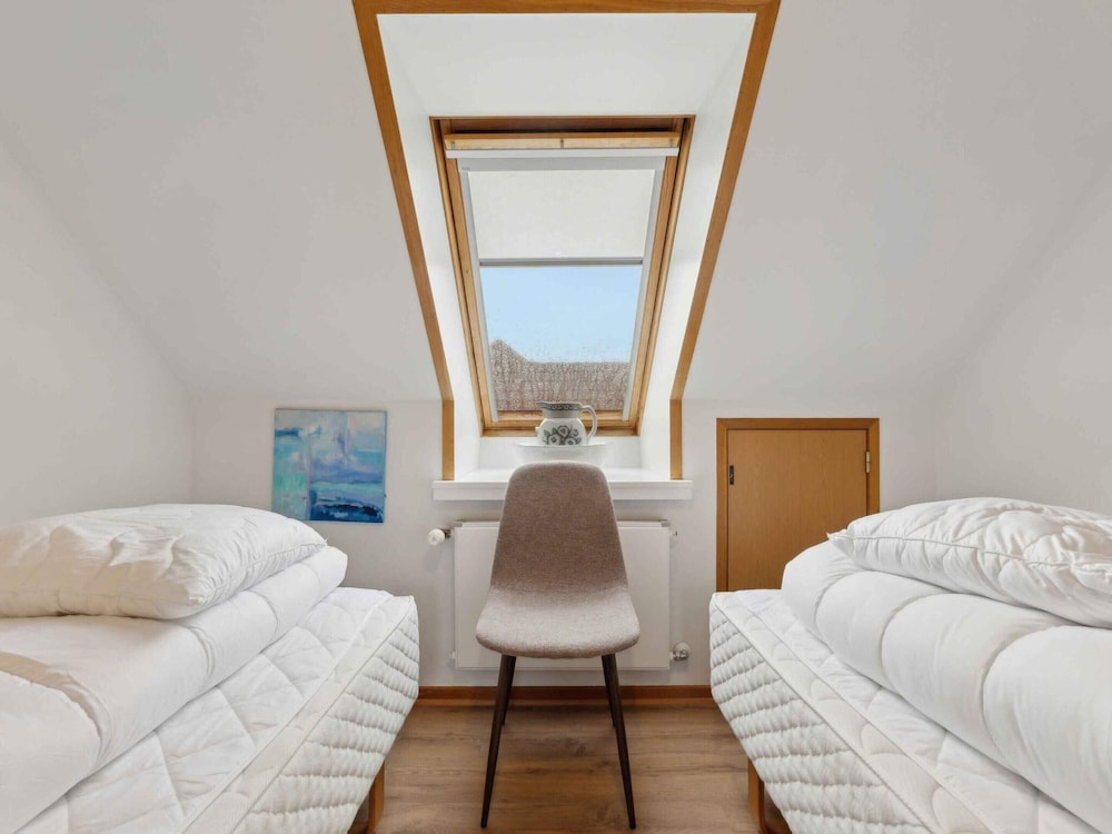 5 Star Holiday Home in Bagenkop