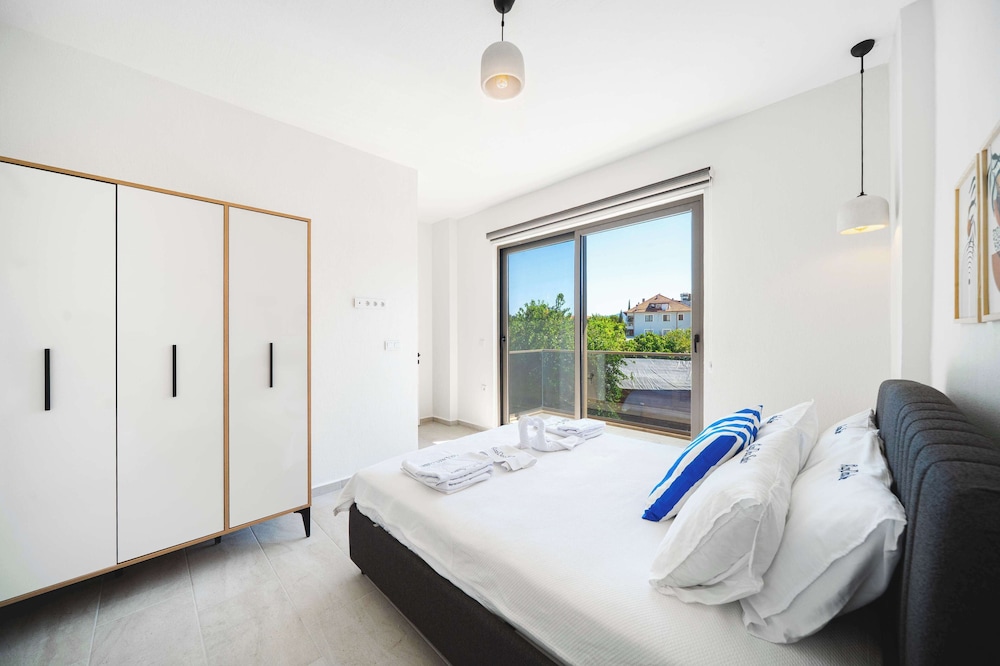 Kas Pera Villas