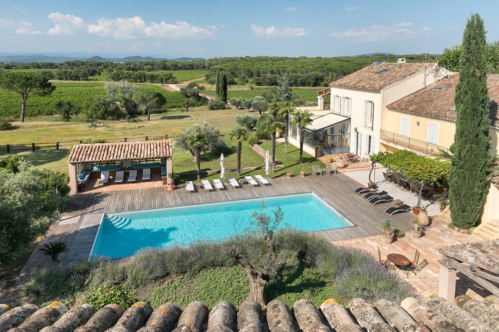 Bastide de Verez