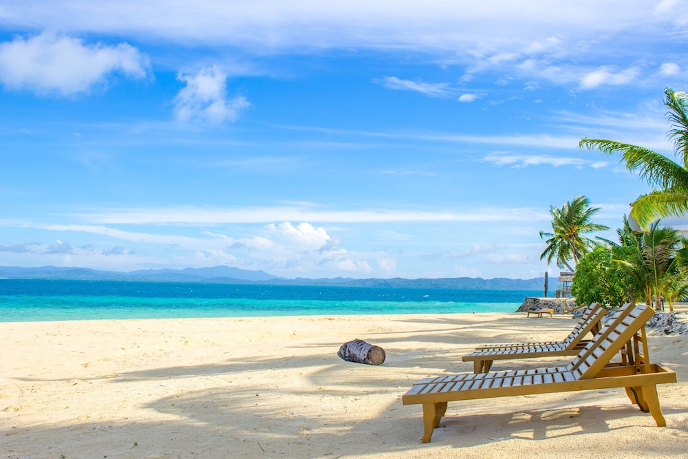 Modessa Island