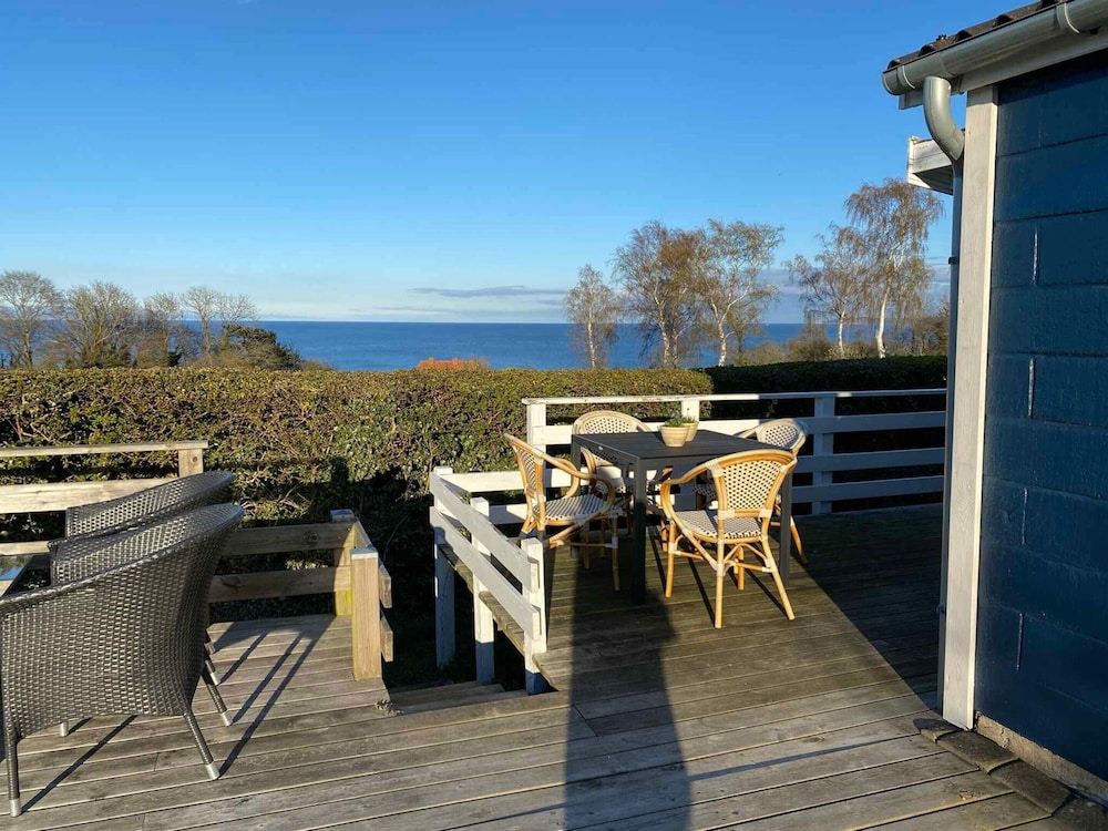 5 Star Holiday Home in Allinge