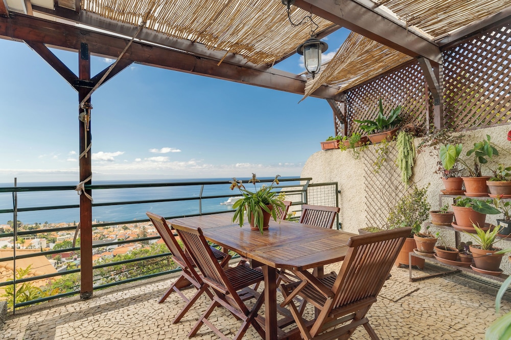Villa Bom Sucesso