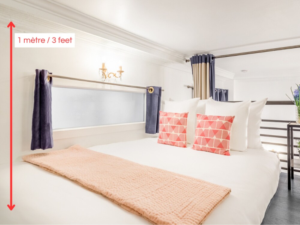 Merveil Luxury Suites AboukirI-II-III-IV