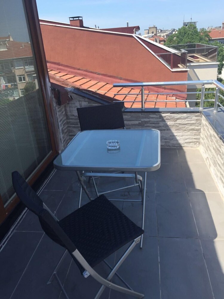 Grand VIP Suite