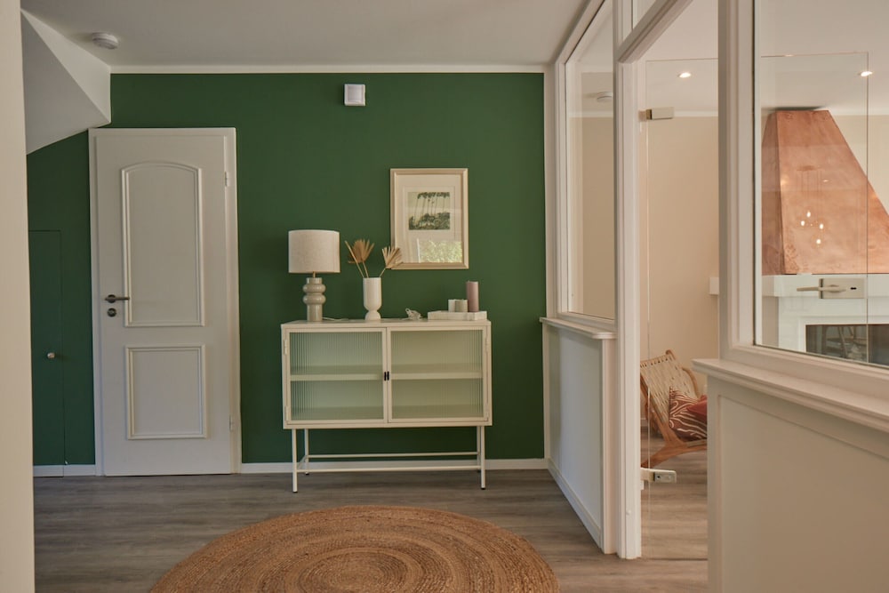 Luxurioses Ferienhaus in St.peter Ording