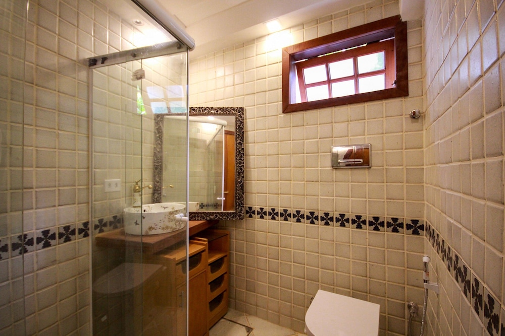 Bz46 Casa 150 metros da praia 5 suites