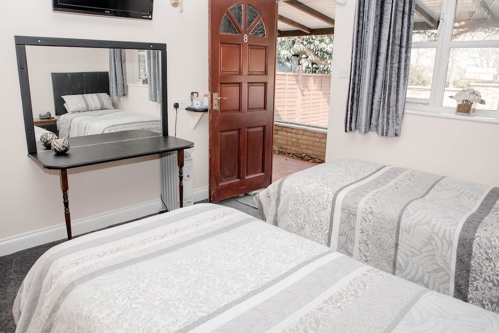 Andel Lodge, Bilde 7