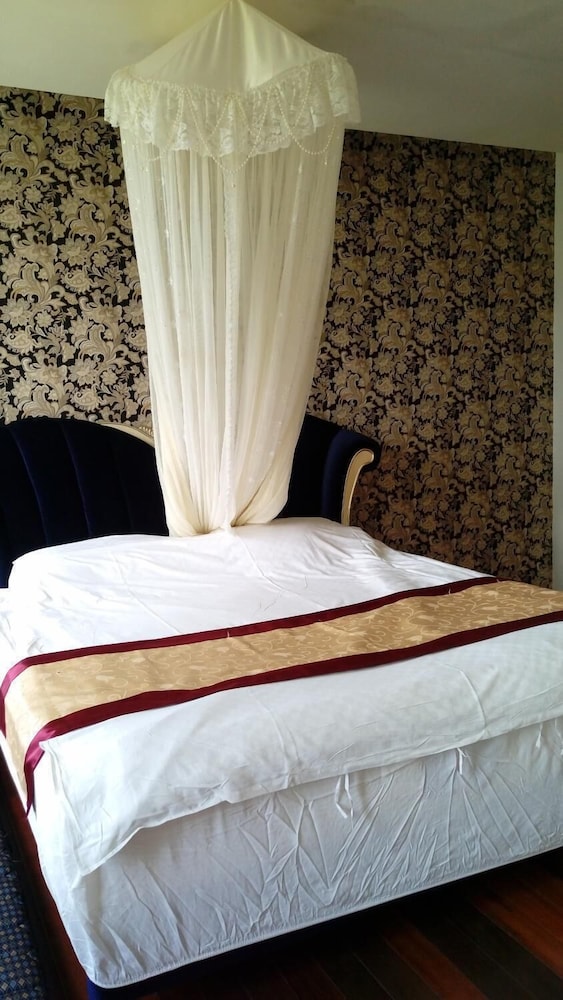 Yun Shan Shui Yi Cui Hsuan Resort