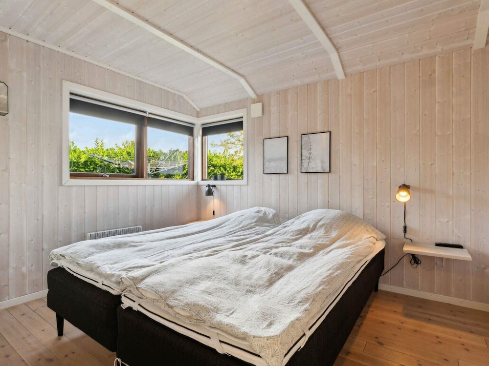 5 Star Holiday Home in Sydals