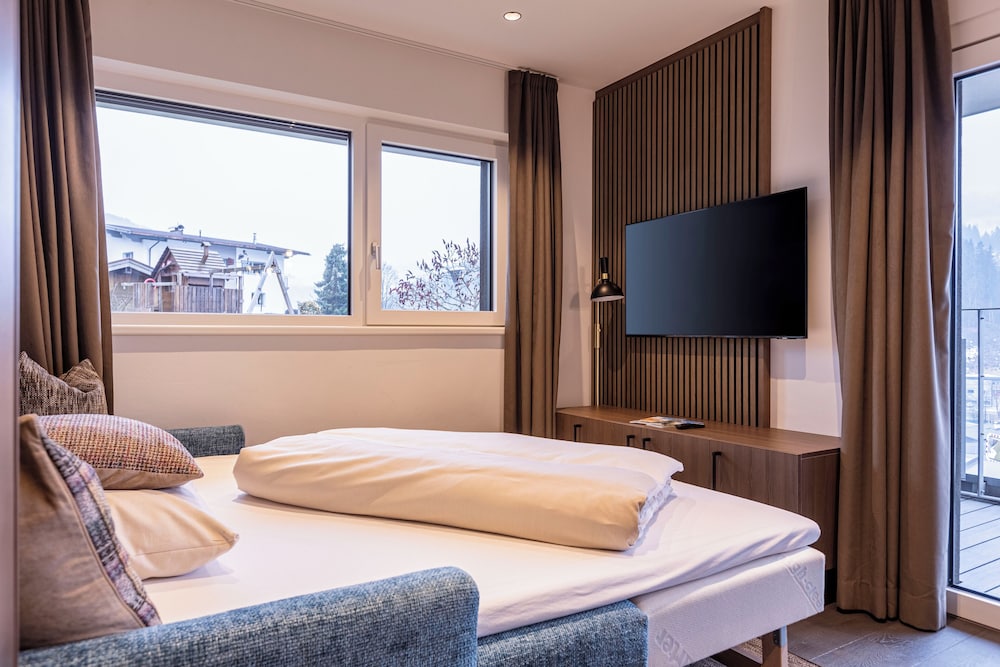 Brixental Suites Hopfgarten by ALPS RESORTS