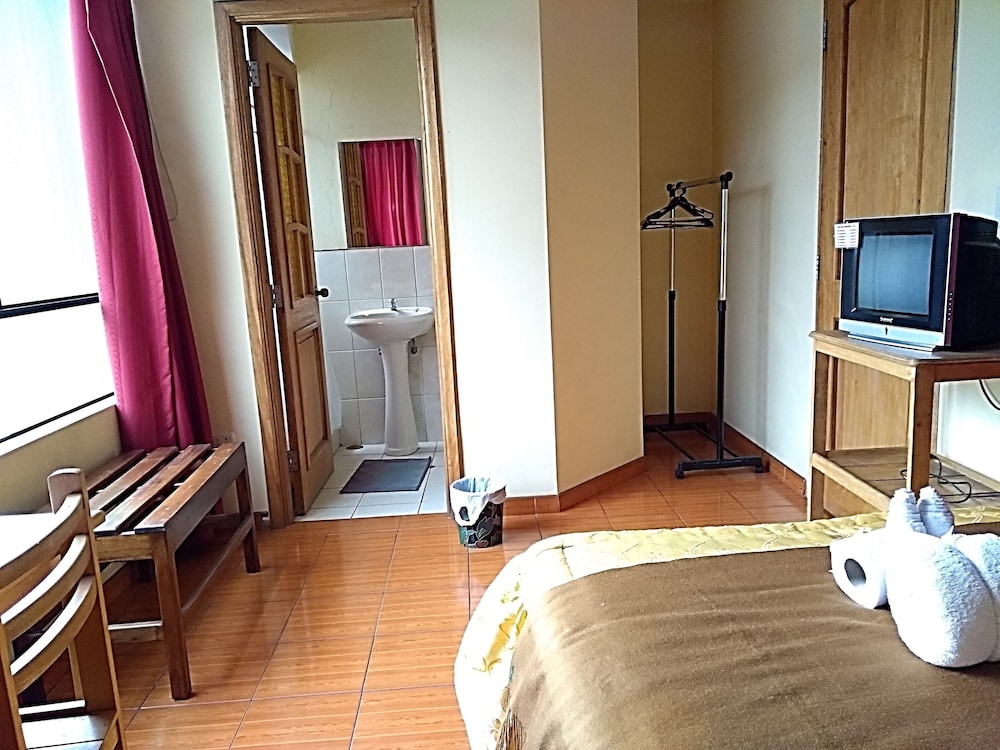 Hostal Tayta Wasi