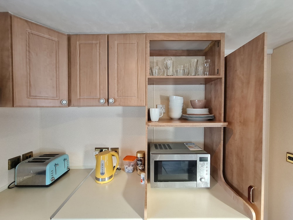 2-bed Holiday Home Close to Durham City Centre, photo 11