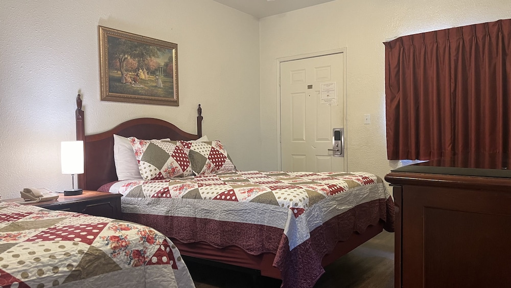 Economy Inn