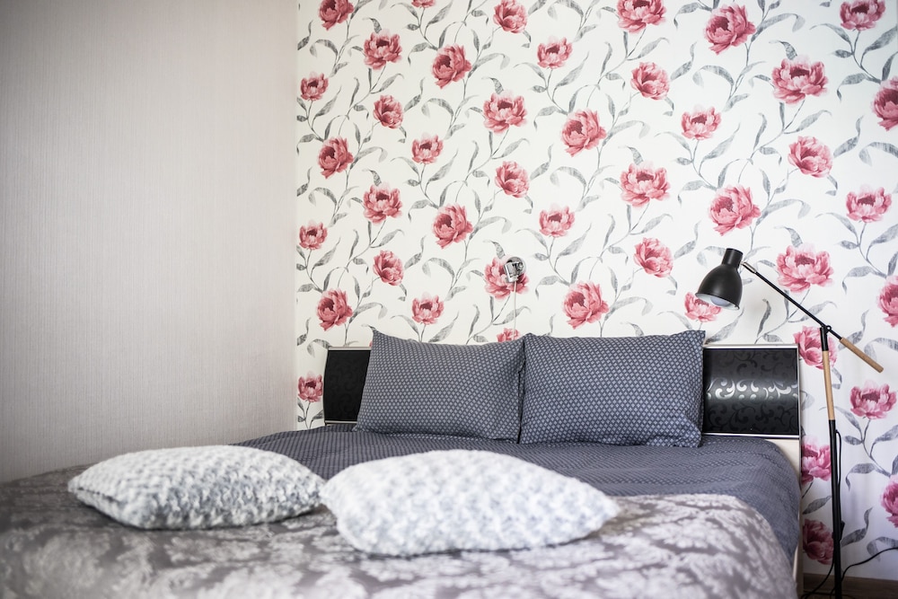 Tiigi Bibliotheca- Tartu Home Apartments view 5