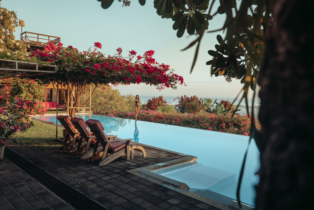 Sumberkima Hill Private Villa Retreat