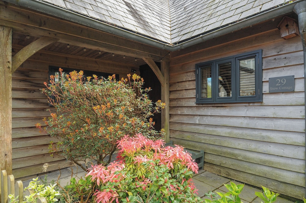 Stow Cottage