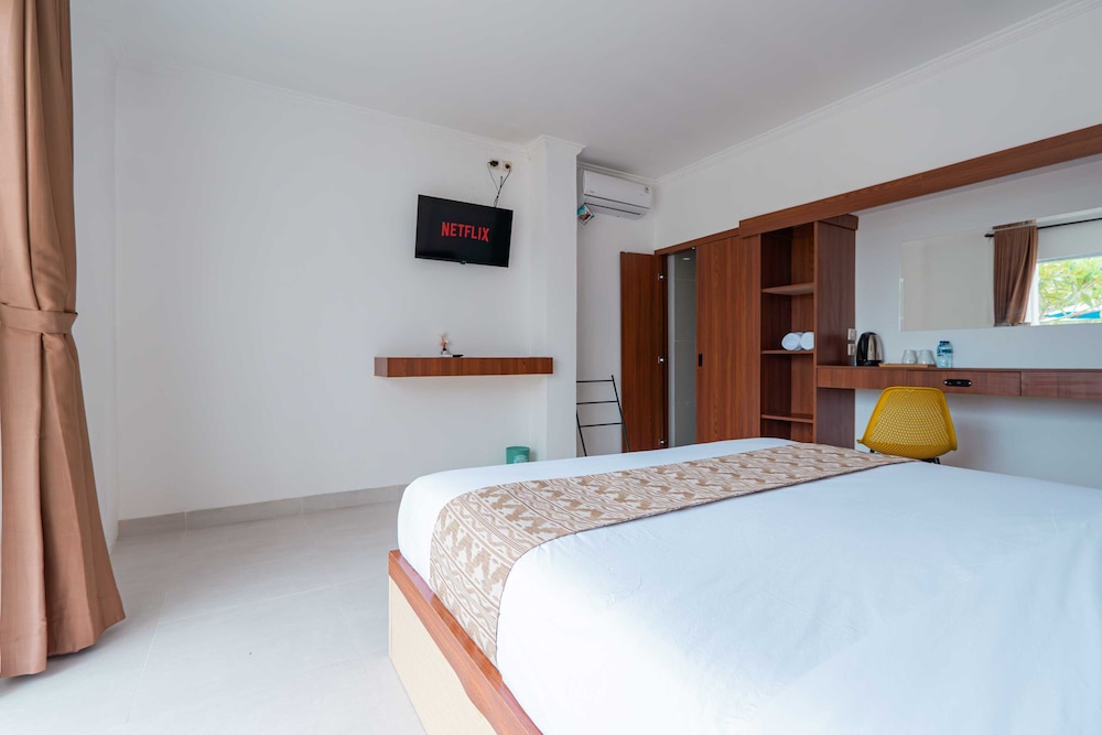 Bella Belly Cottage and Villa