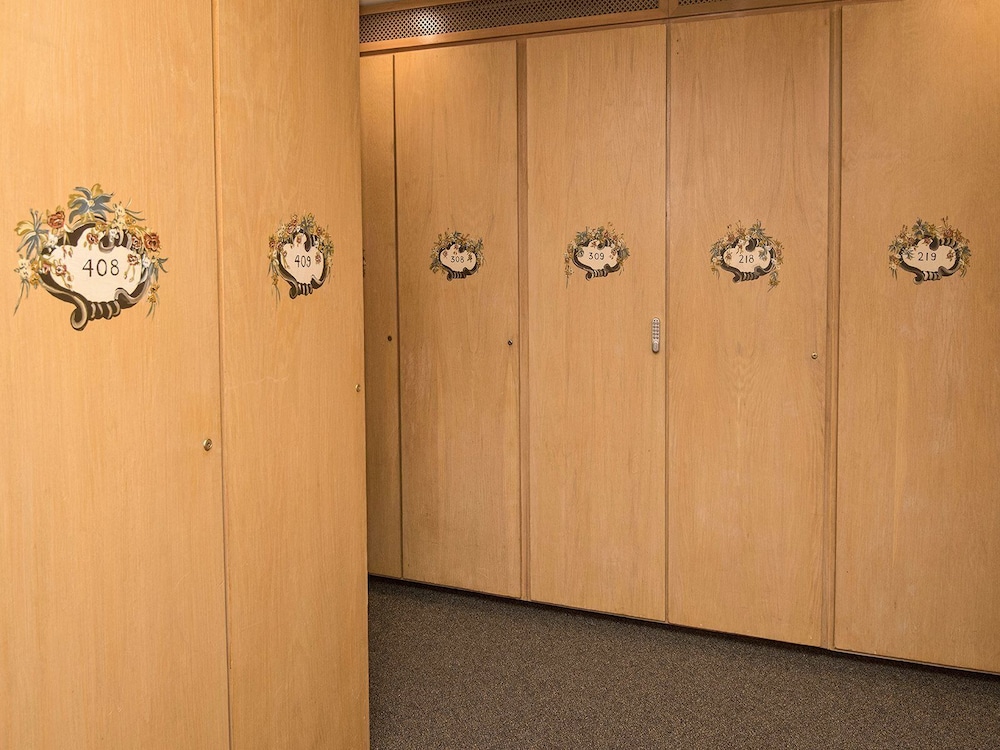 Vail Village Inn - Property Image 16